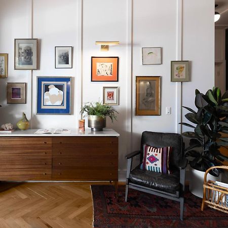 Found Hotel, San Francisco Luaran gambar