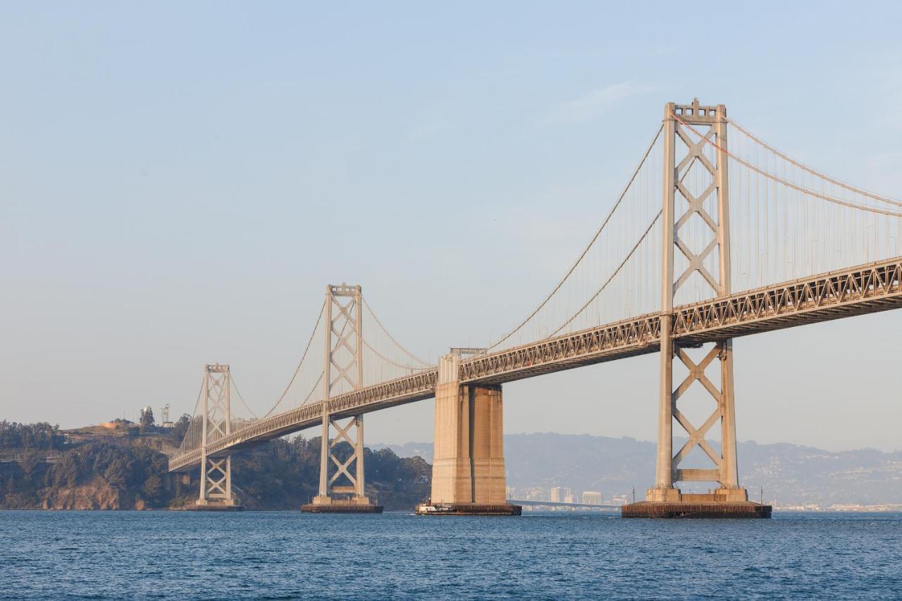 Found Hotel, San Francisco Luaran gambar