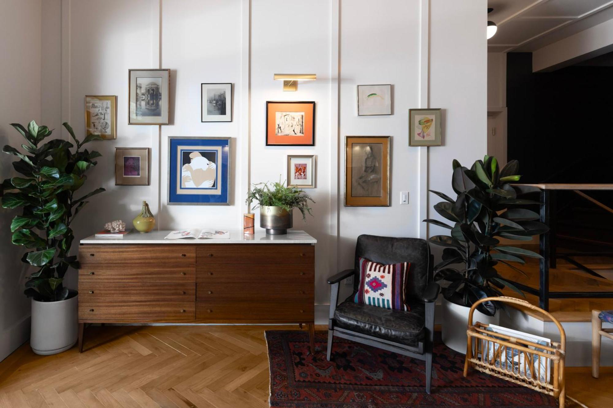 Found Hotel, San Francisco Luaran gambar