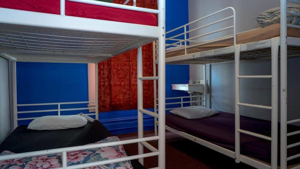 Found Hotel, San Francisco Luaran gambar